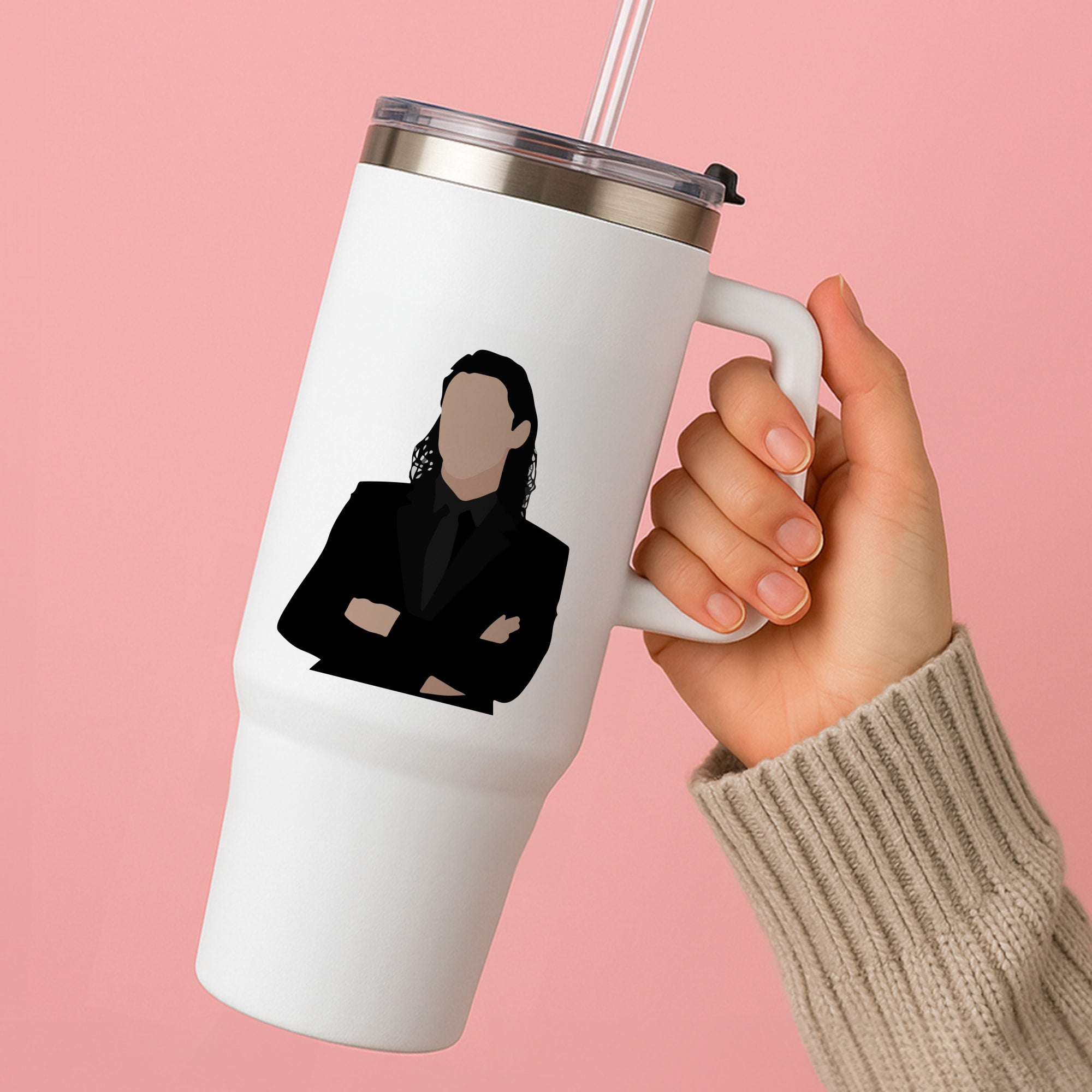 Loki Tumbler
