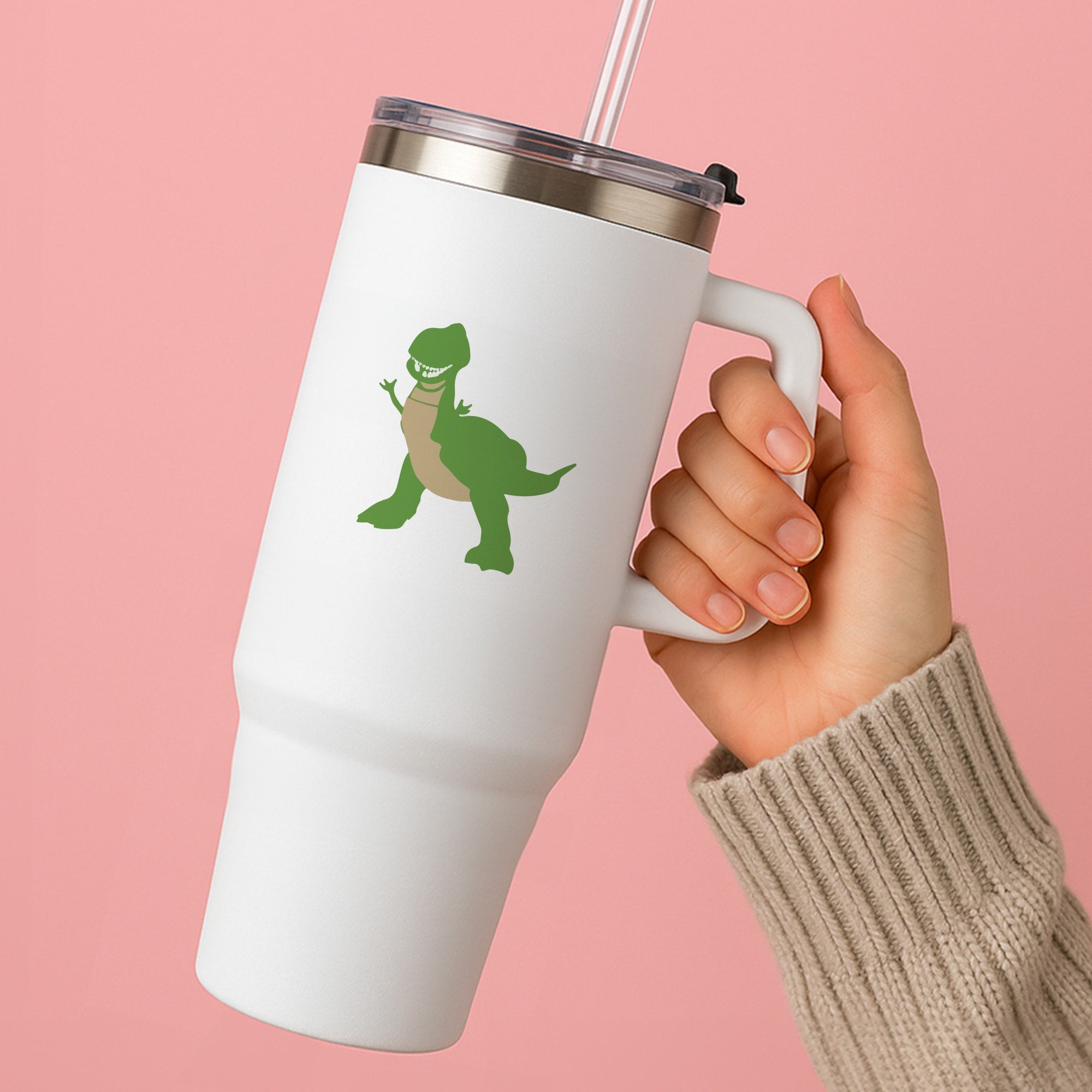 Rex Tumbler