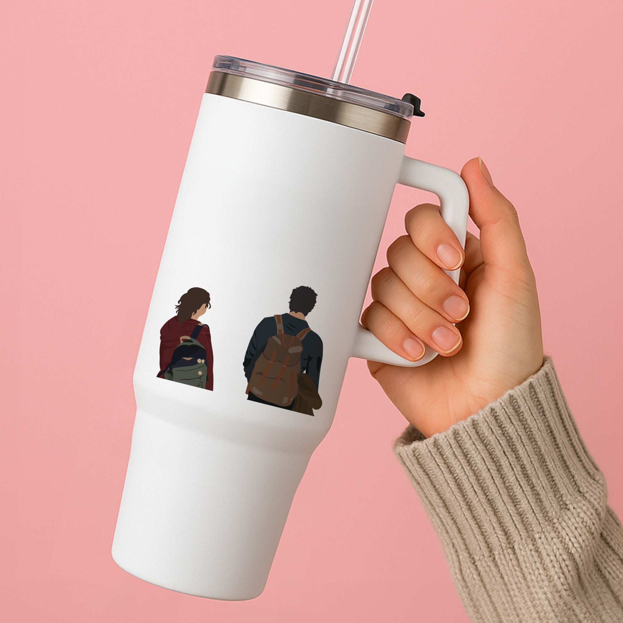 Tumbler