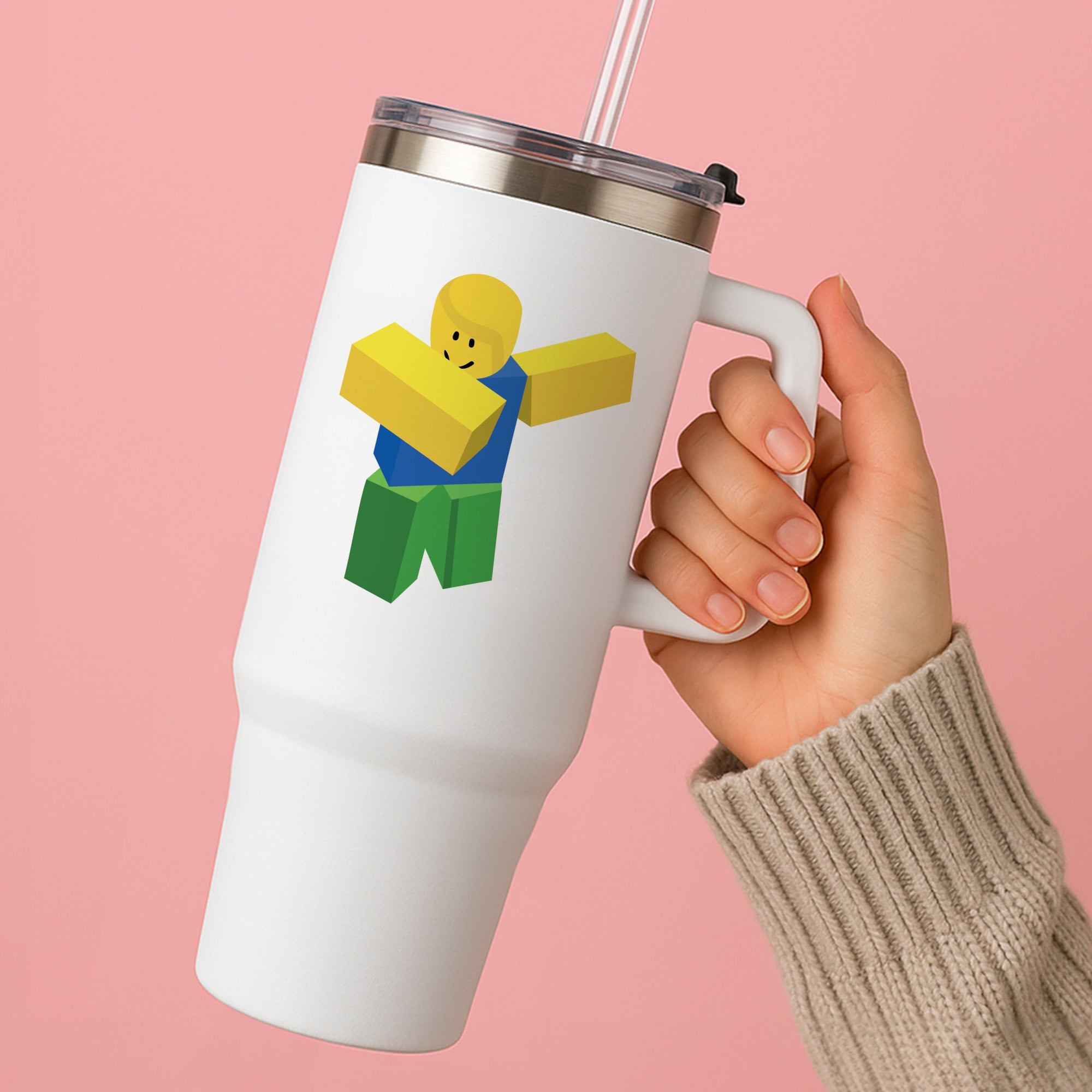 Dab Tumbler
