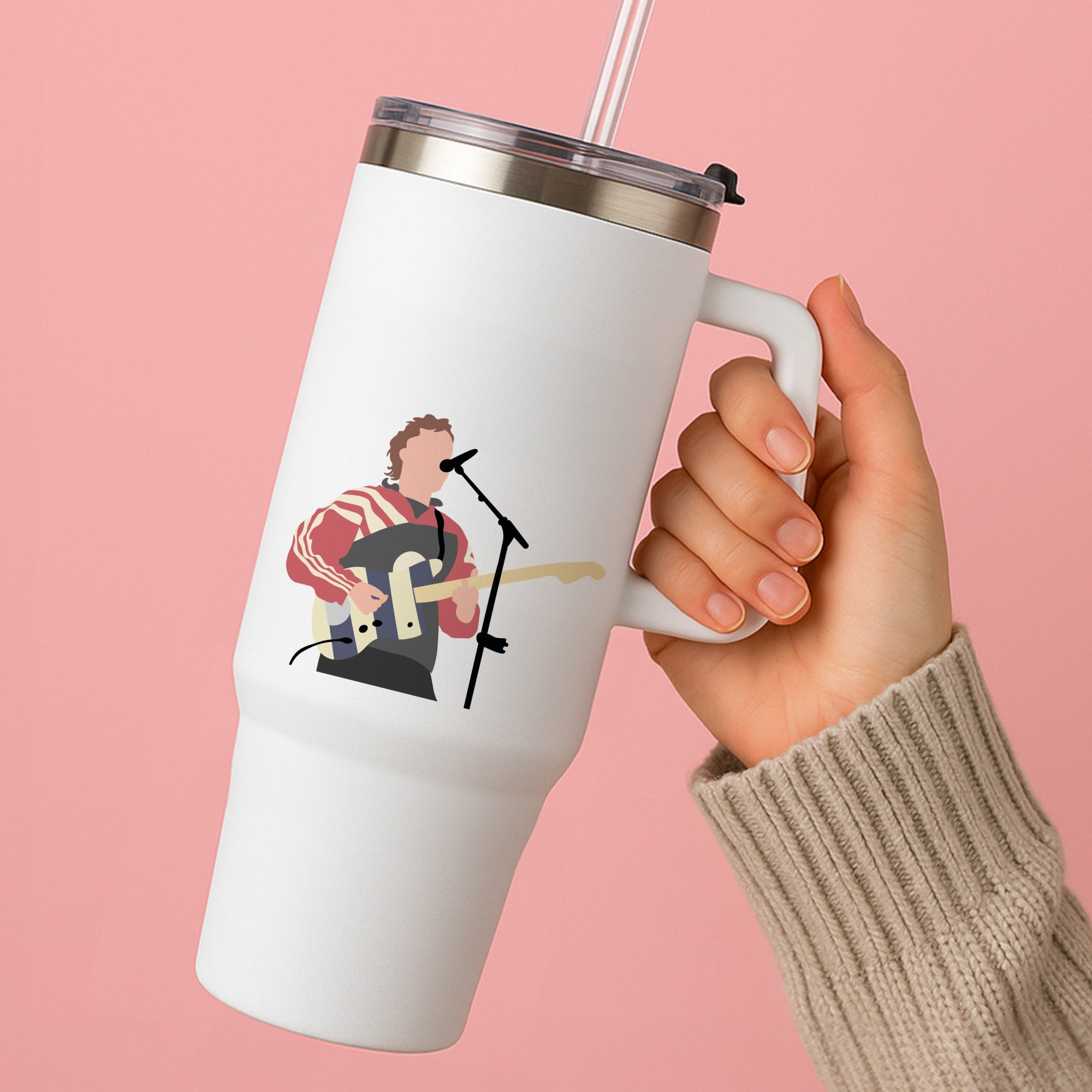 Festival - Fender Tumbler