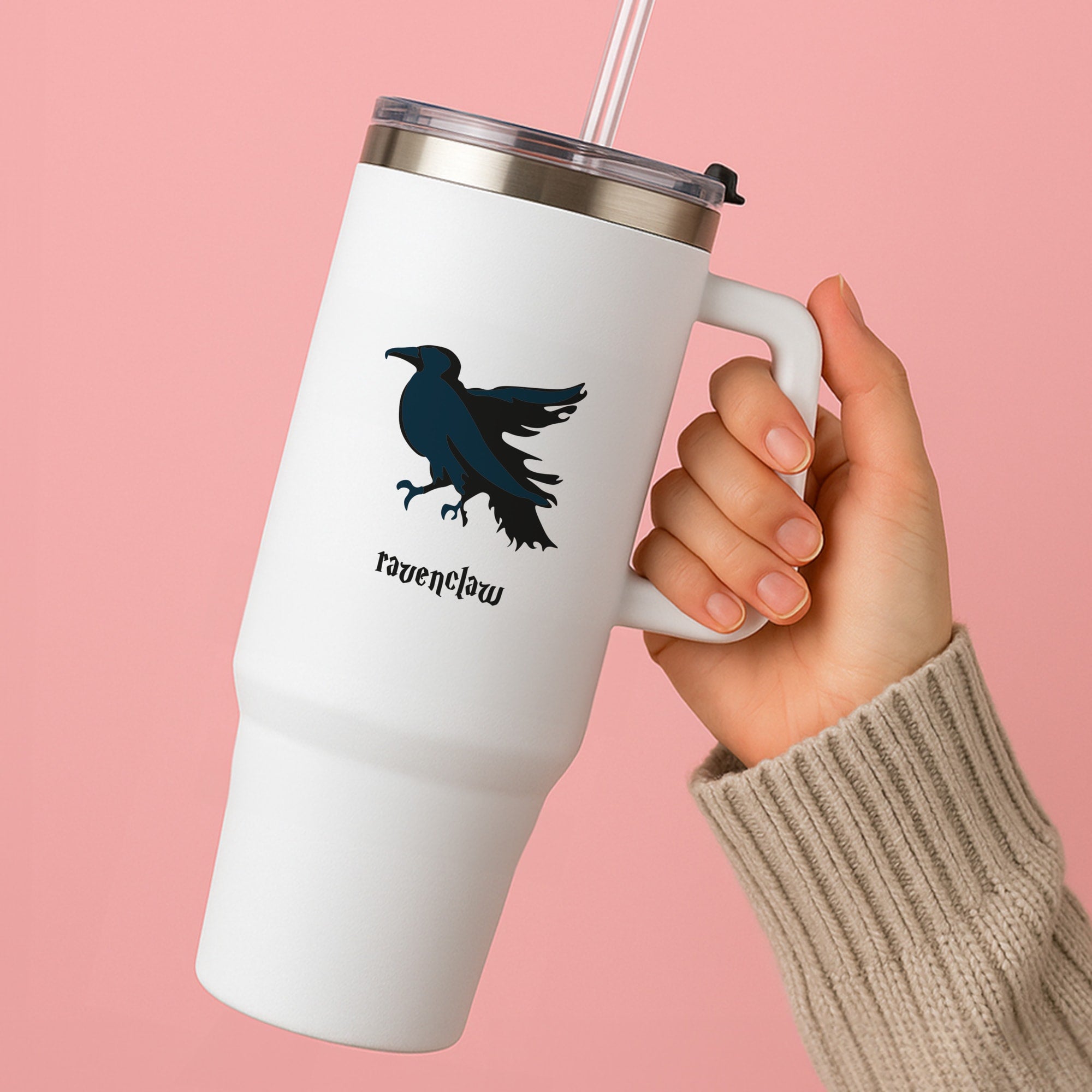 Ravenclaw Tumbler
