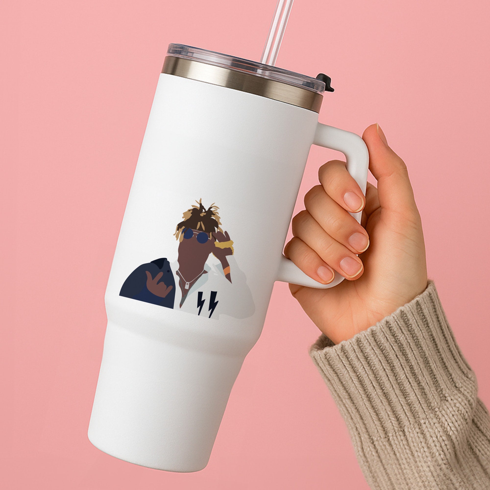 Swag - Juice Tumbler