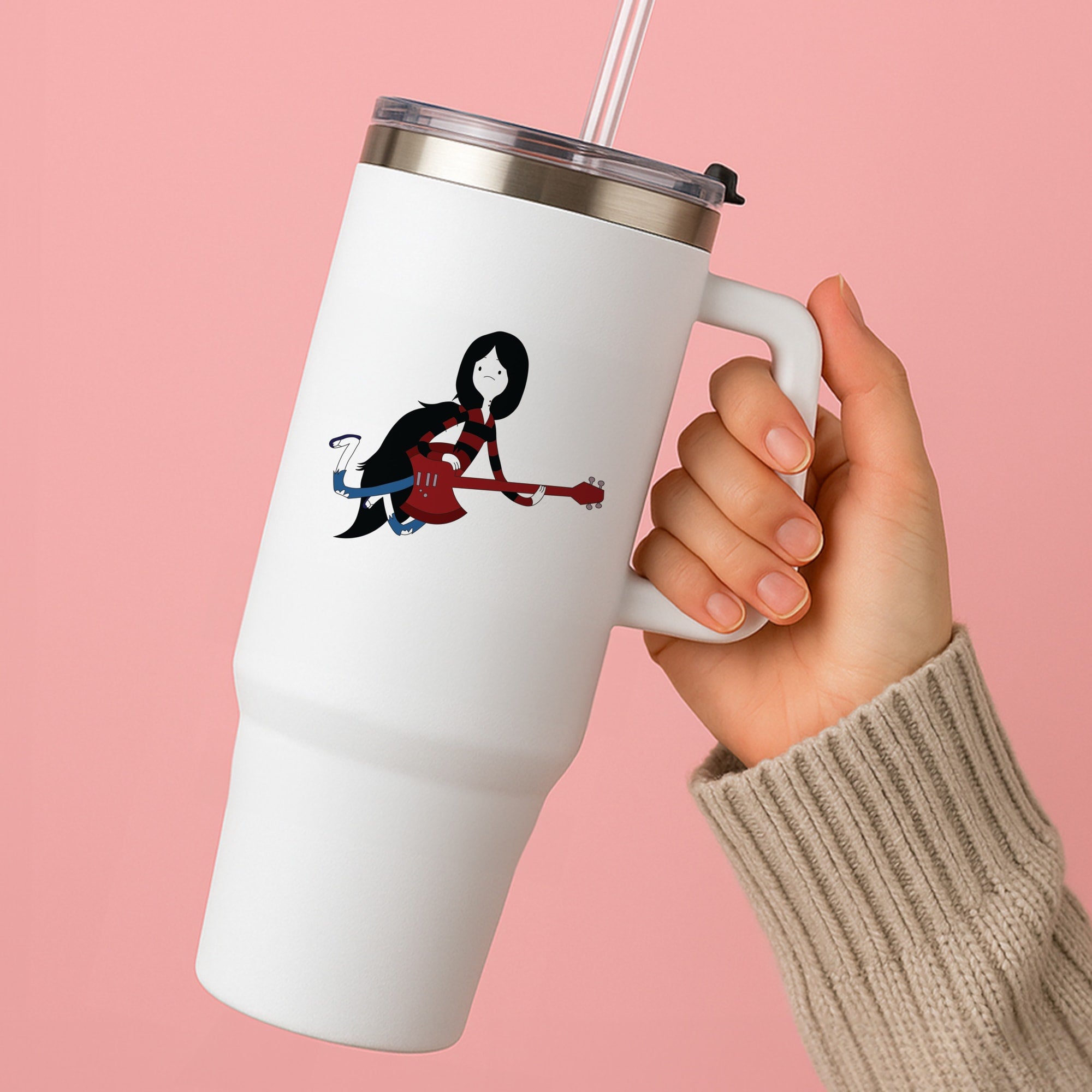 Keila Tumbler