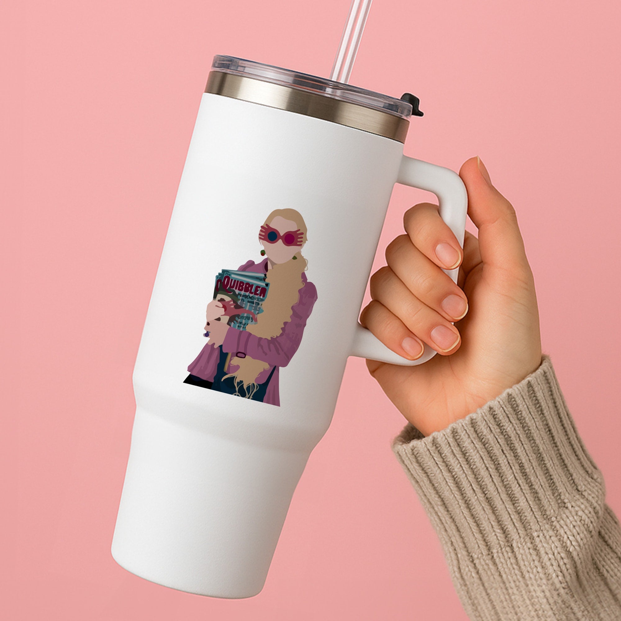 Luna Tumbler