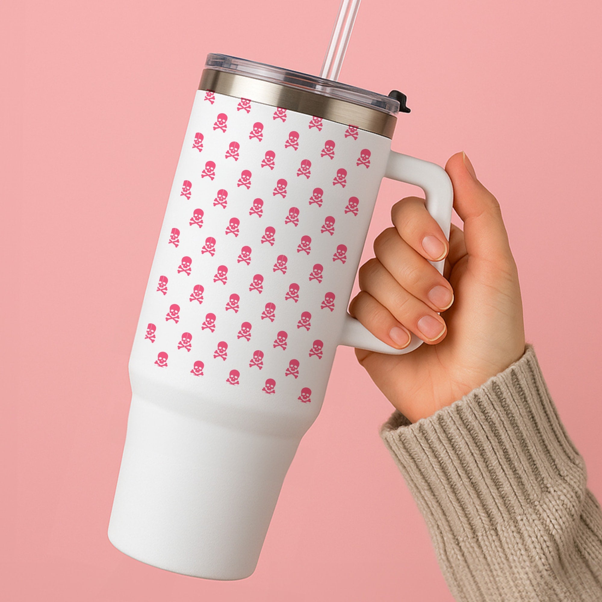 Whats Your Poison - Halloween Tumbler