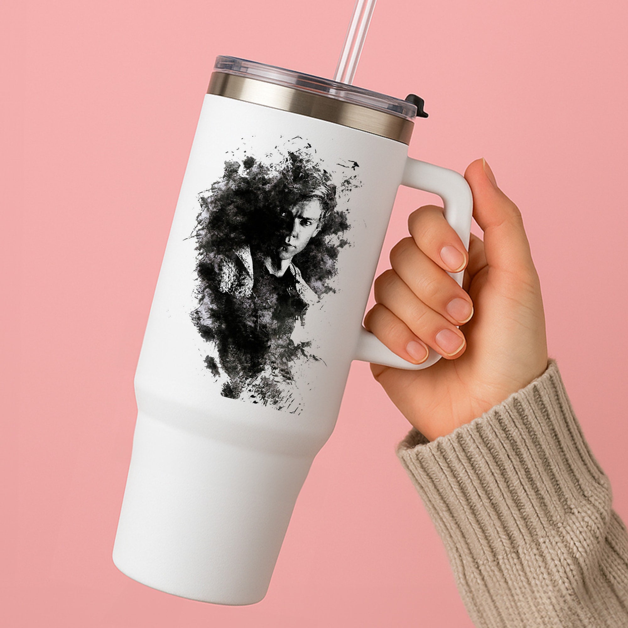 Newt - Maze Tumbler