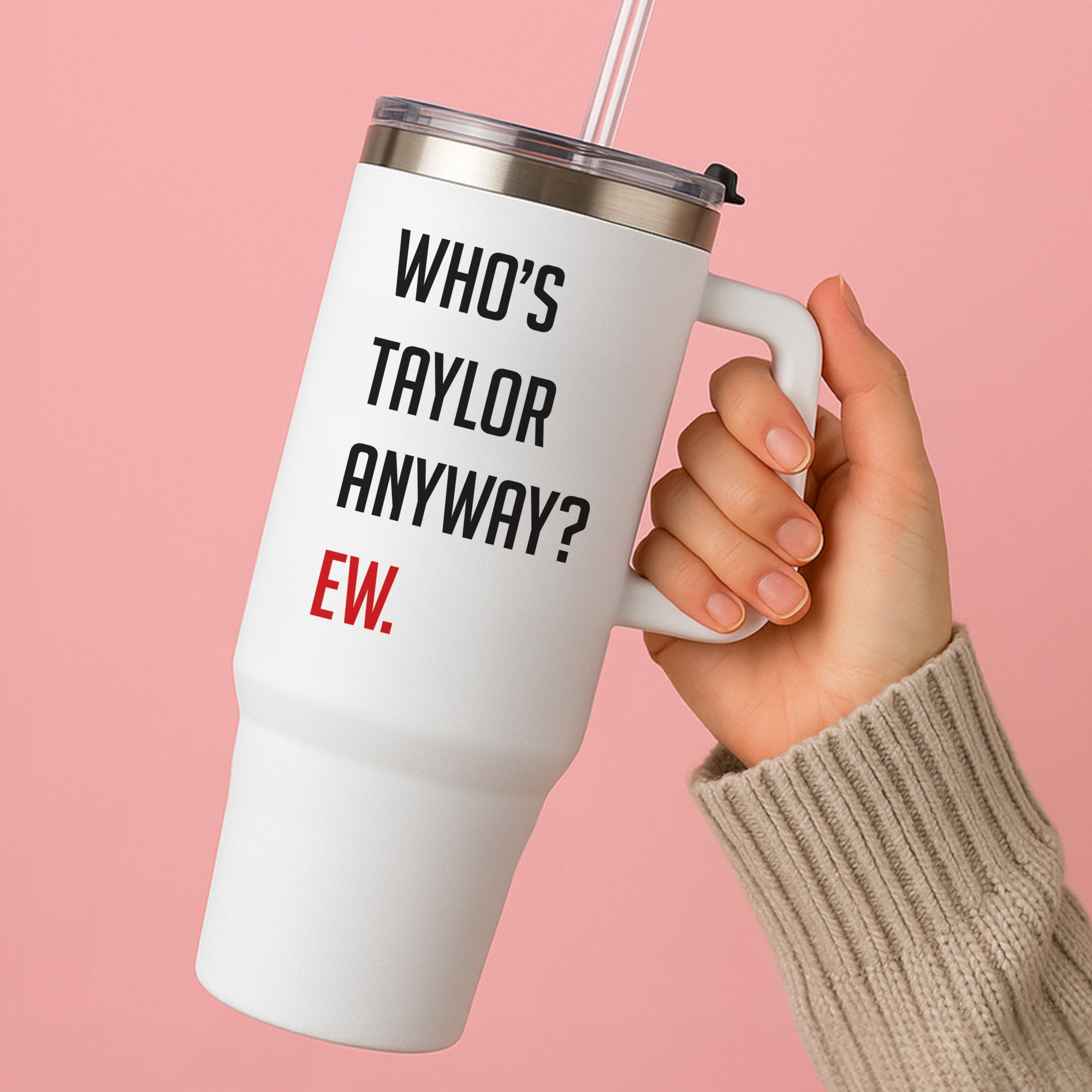 Who's Taylor Anyways? Tumbler