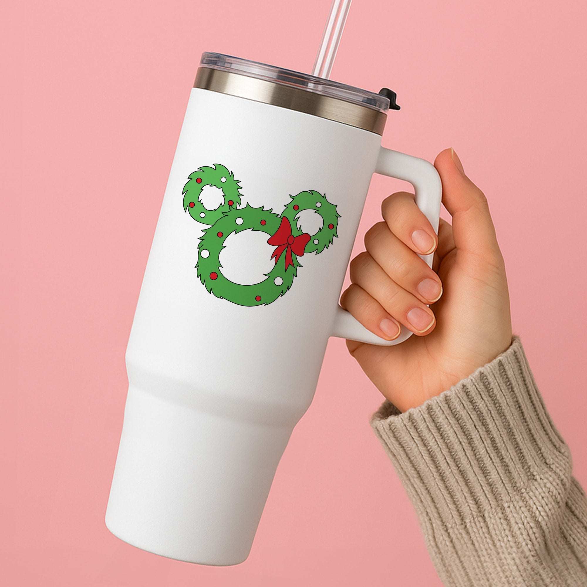 Mickey Reef Tumbler