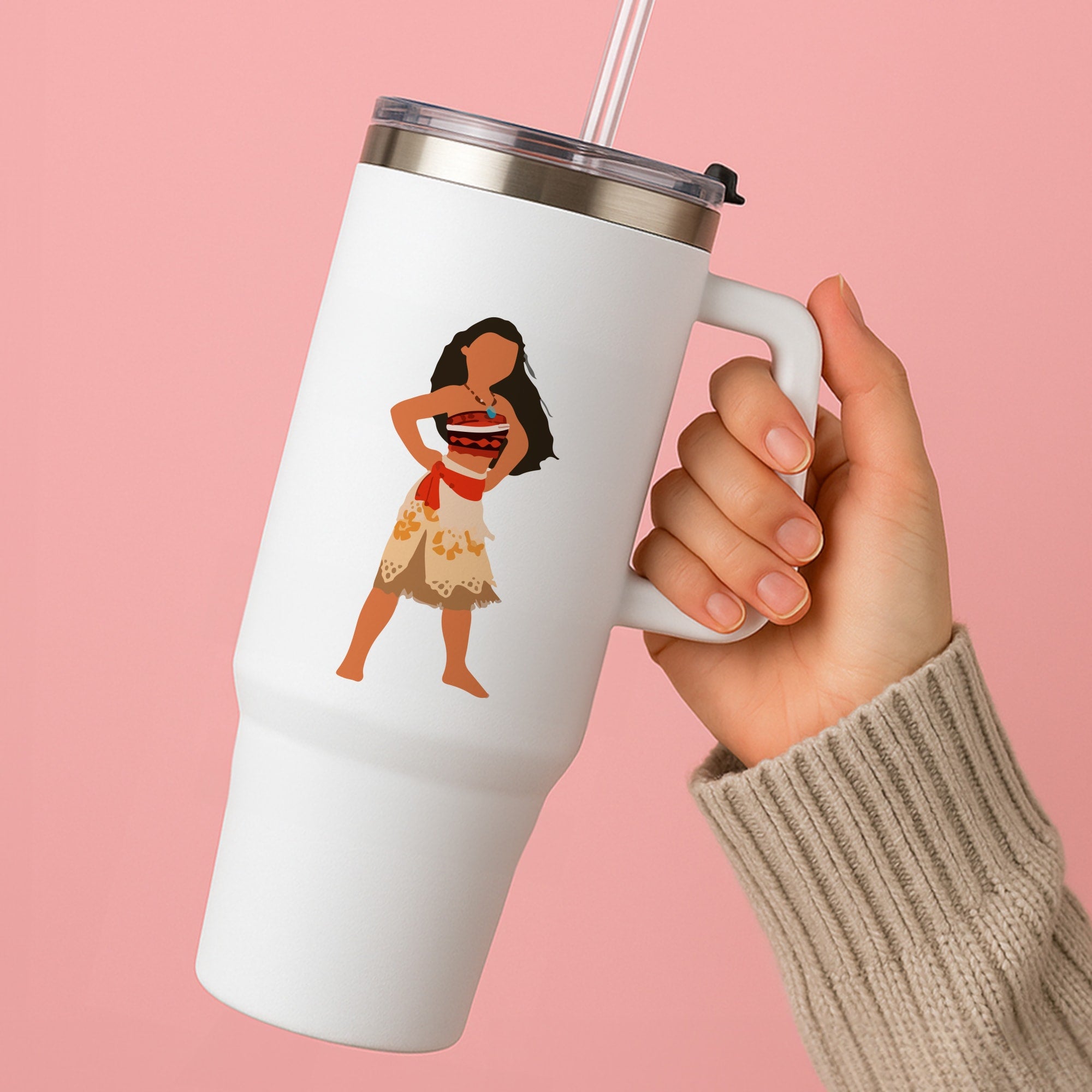 Pacific Voyager Tumbler