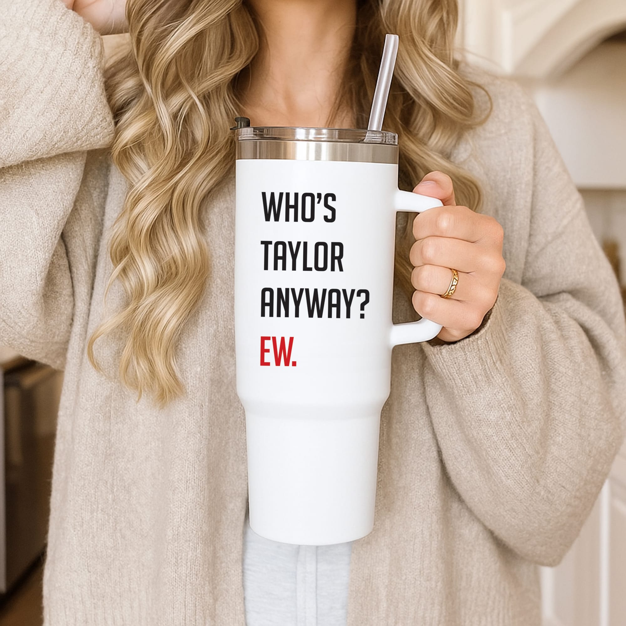 Who's Taylor Anyways? Tumbler