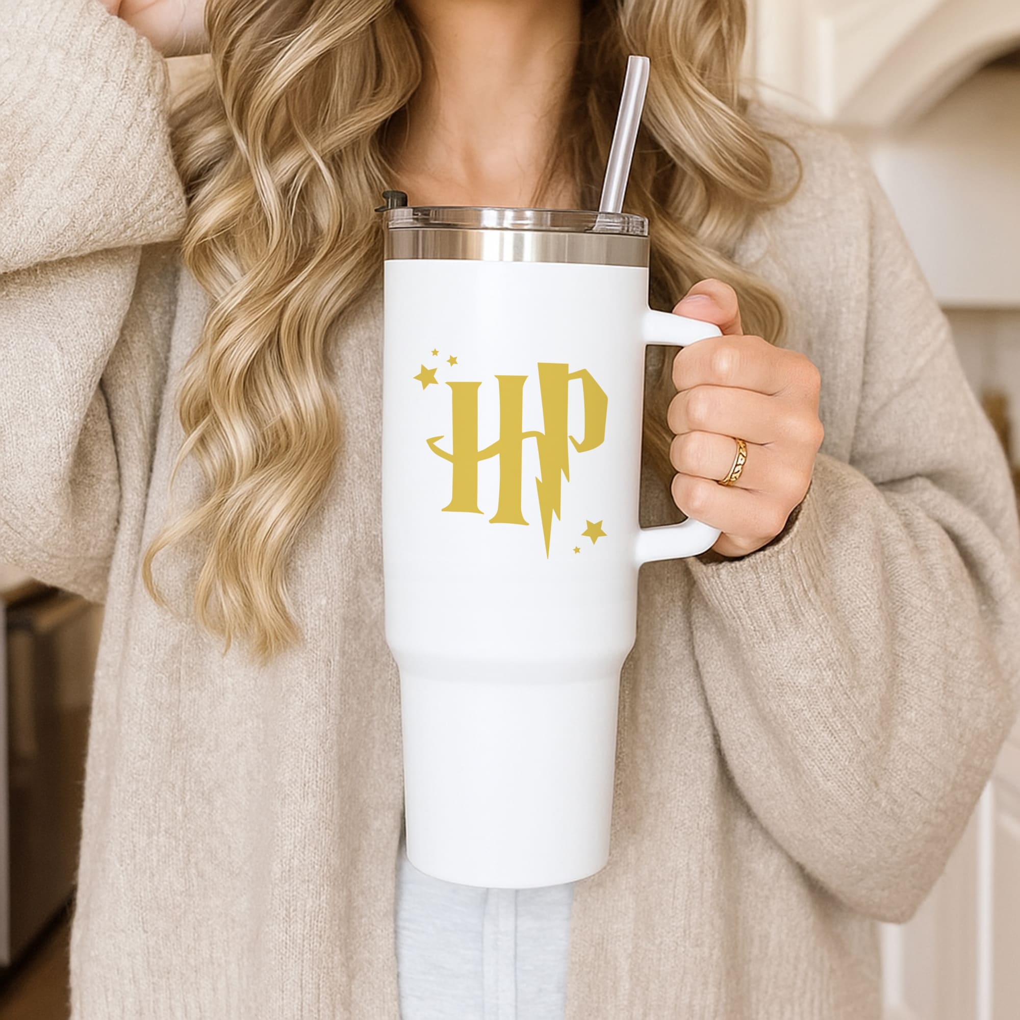 HP Tumbler