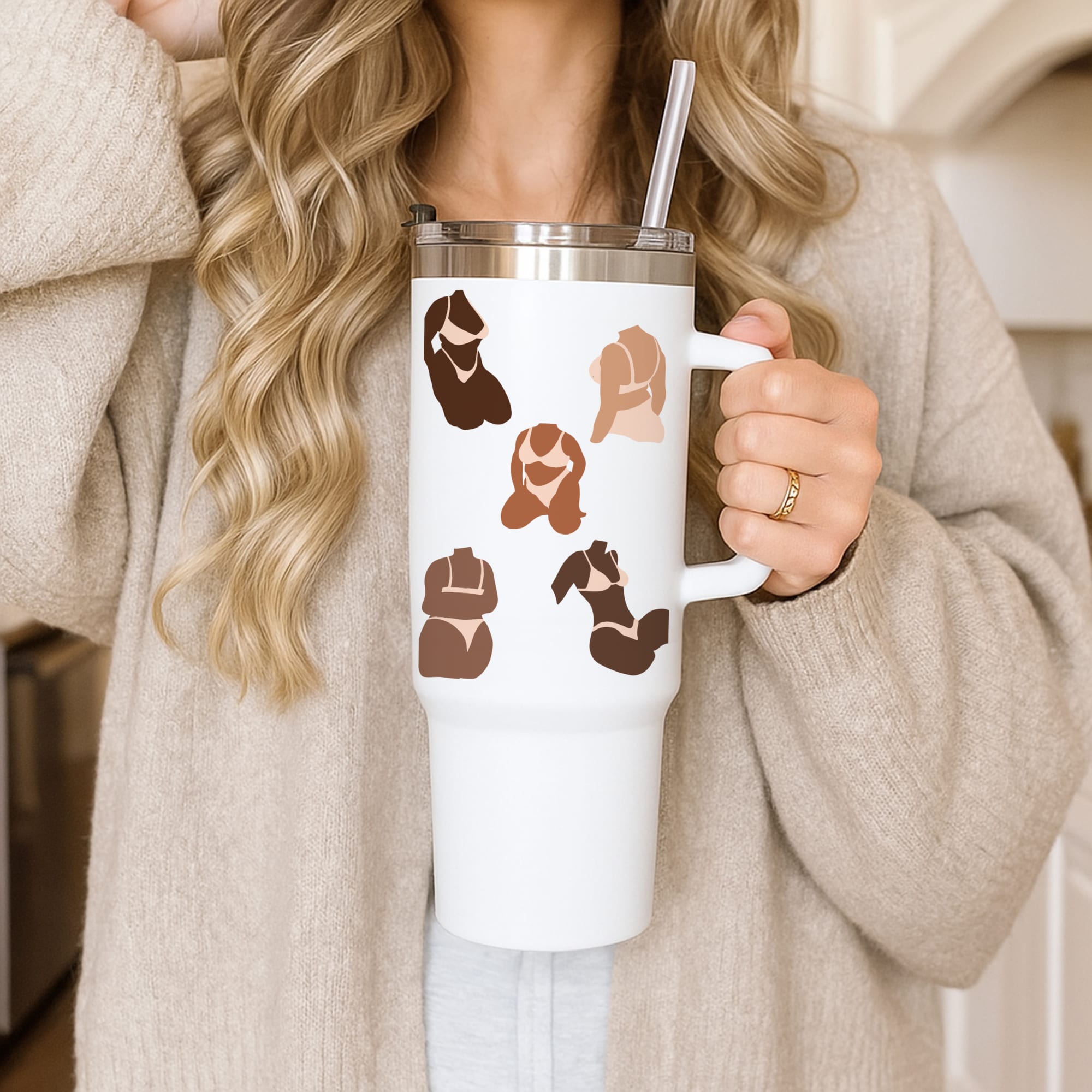 Undewear Tumbler
