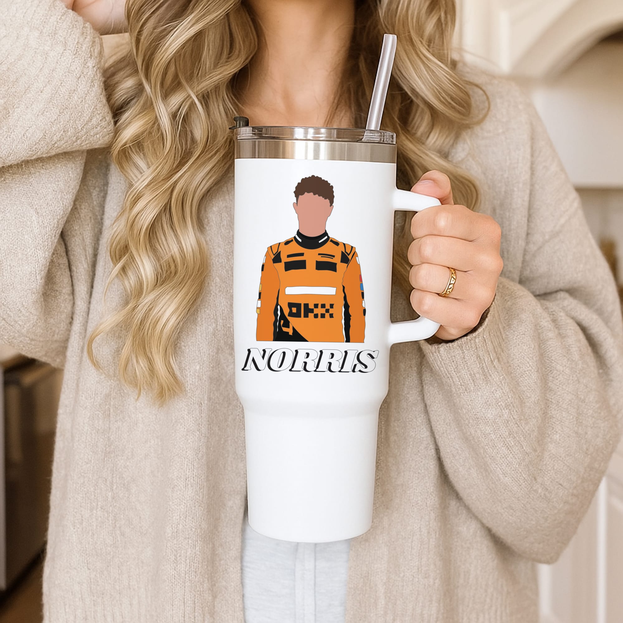 Norris Tumbler