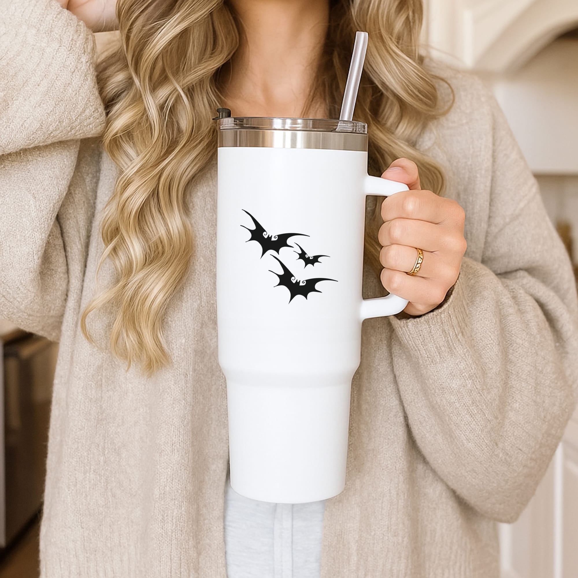 Bats - TNBC Tumbler