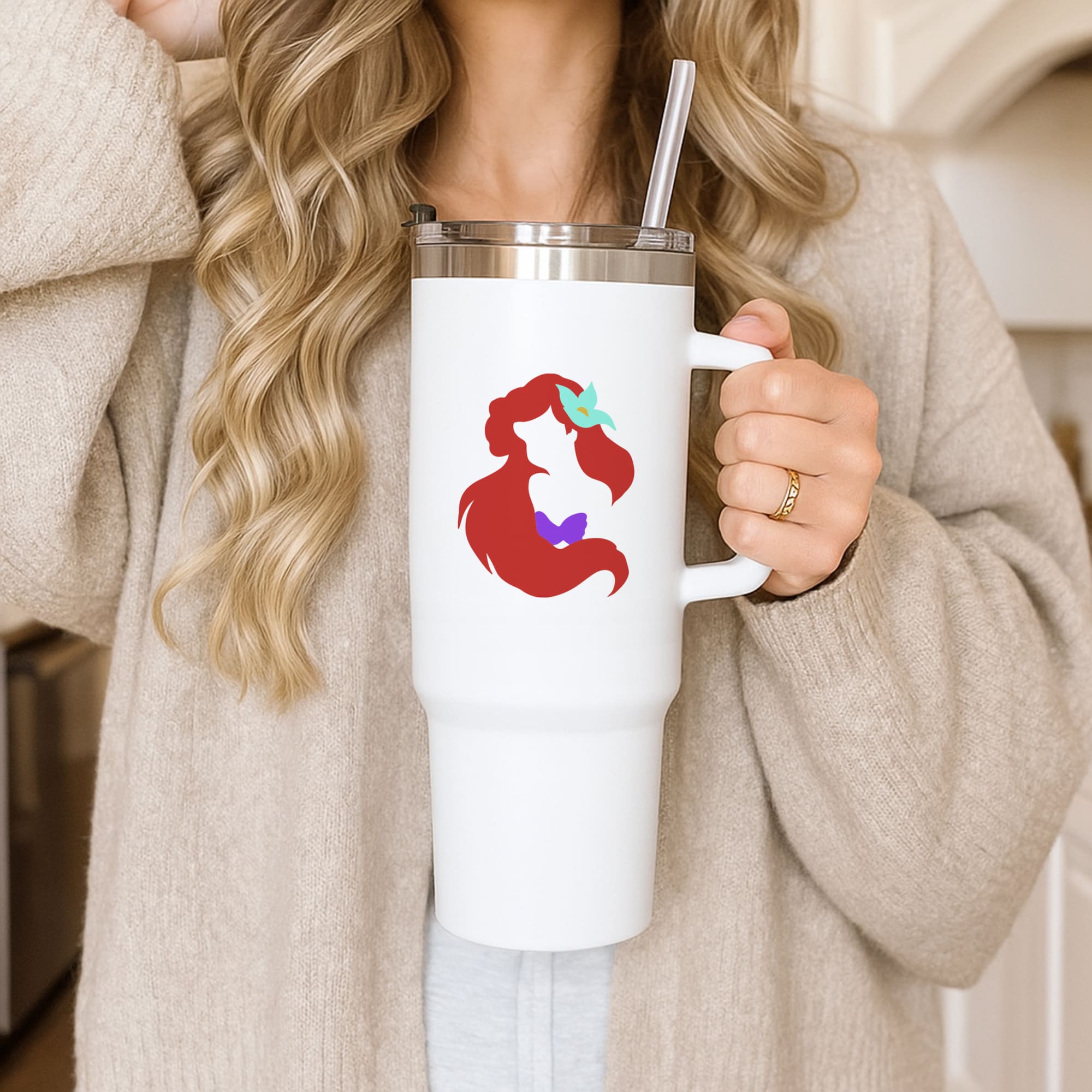Ariel Tumbler