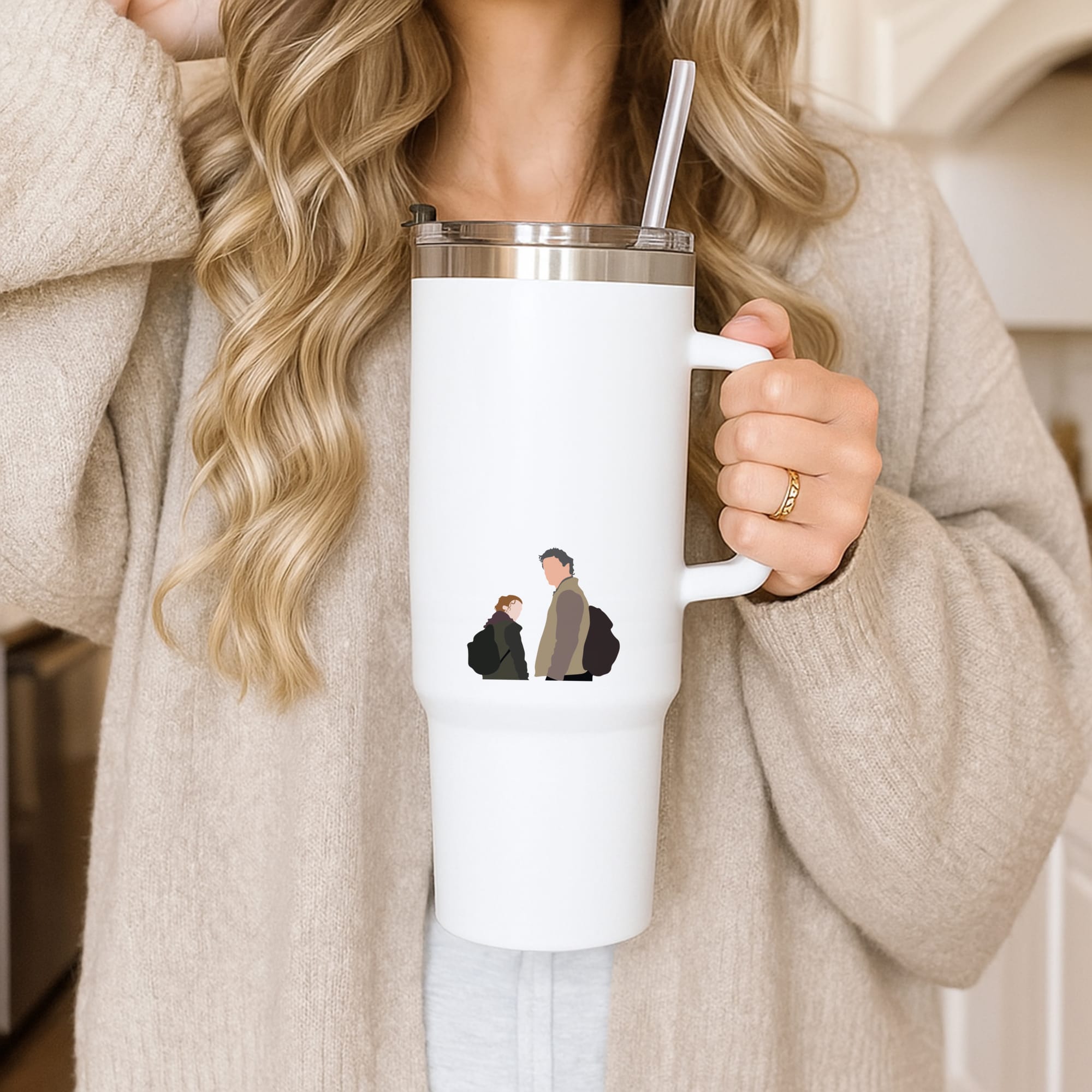 Tumbler