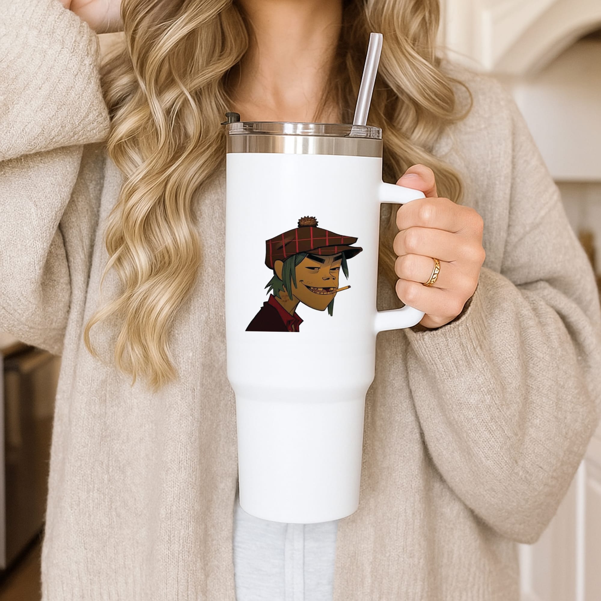 Style Tumbler