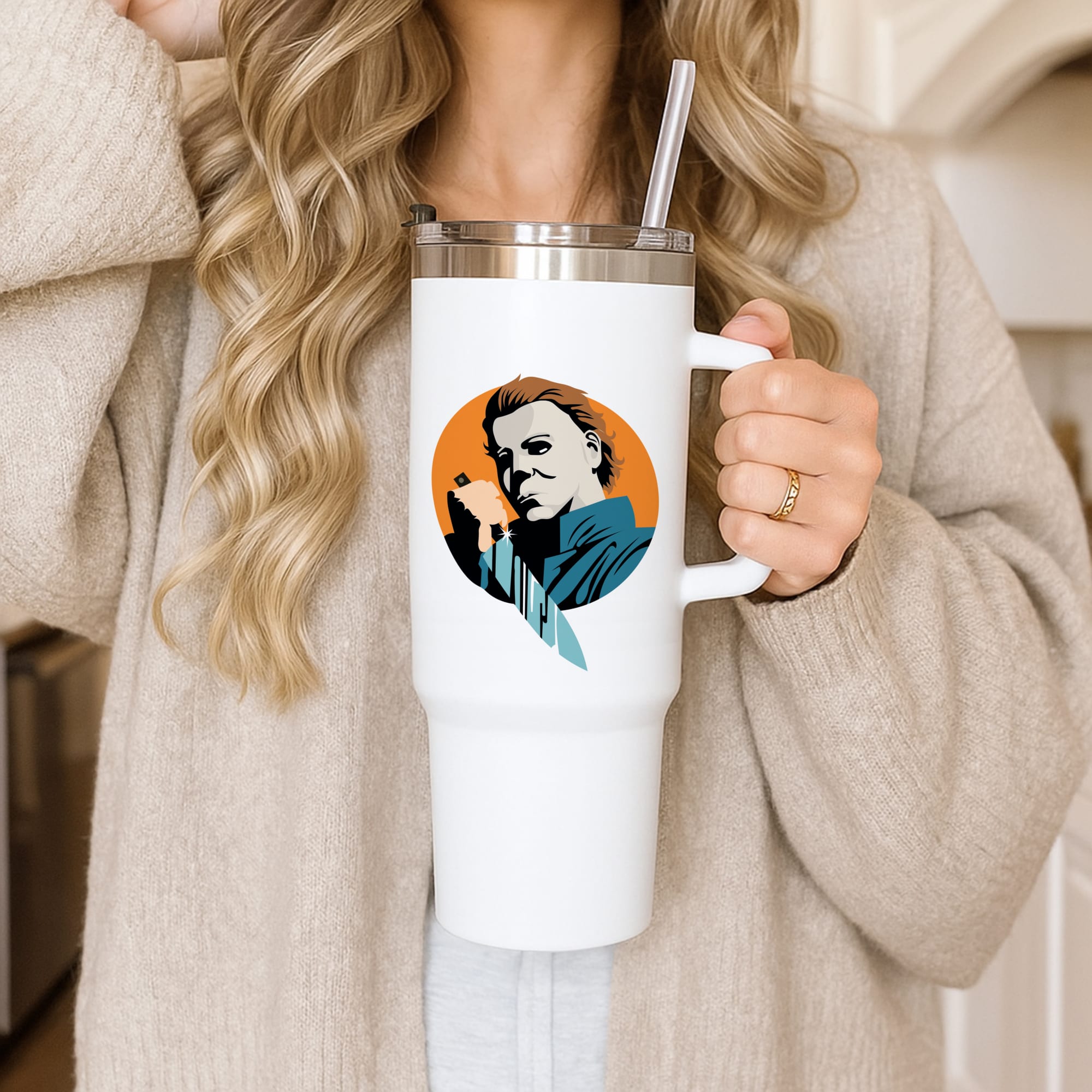 Shine - Myers Tumbler