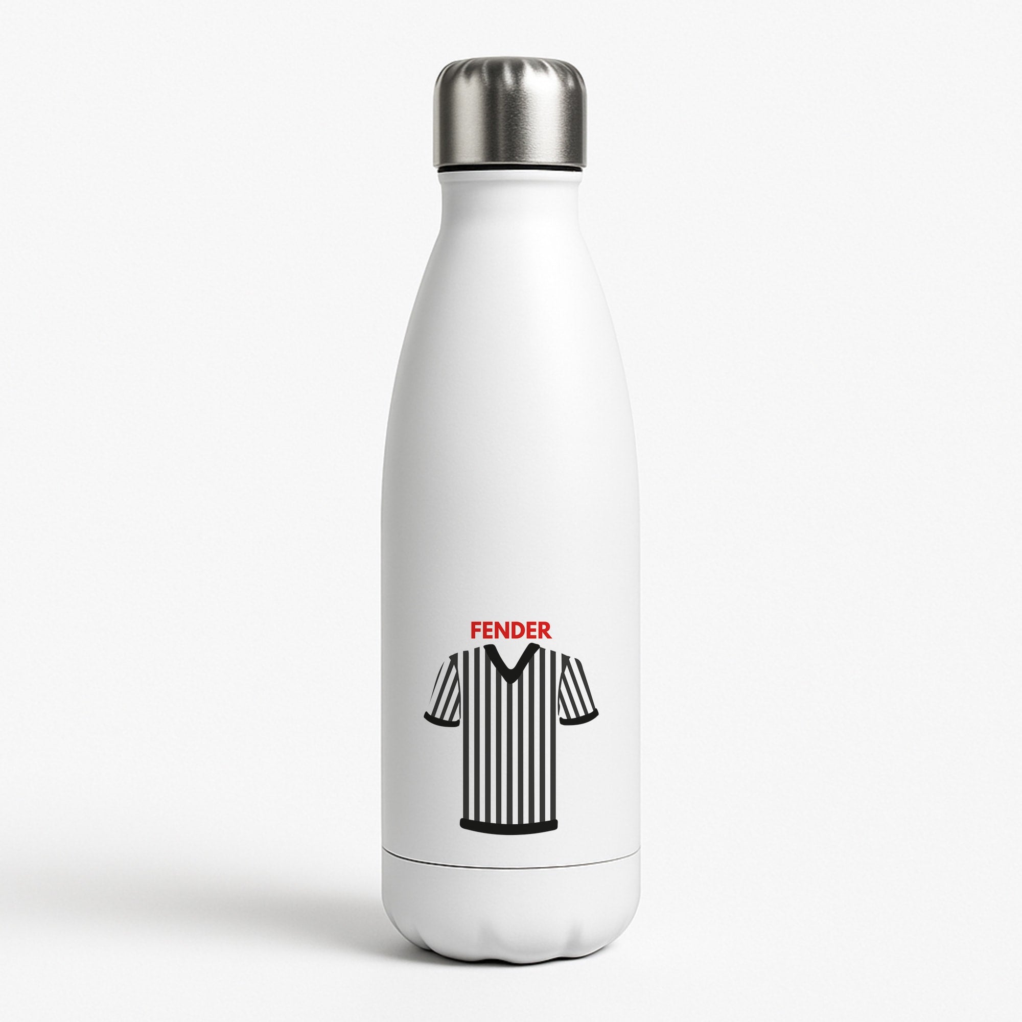 Newcastle - Fender White Water Bottle