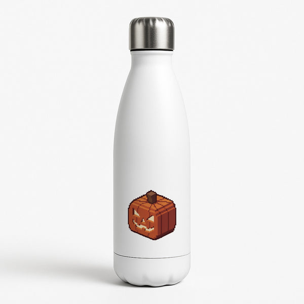 White Water Bottle