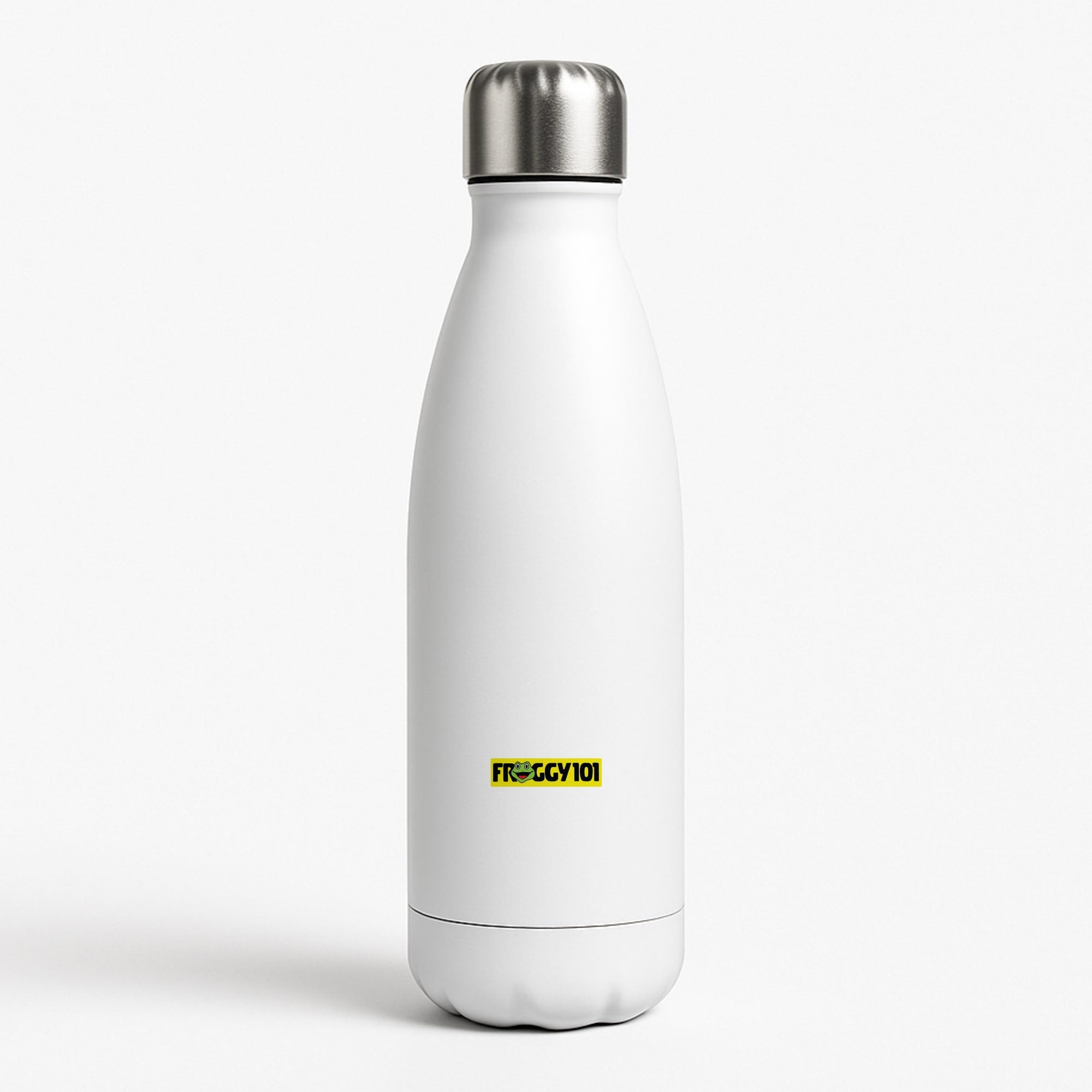 Froggy 101 Water Bottle
