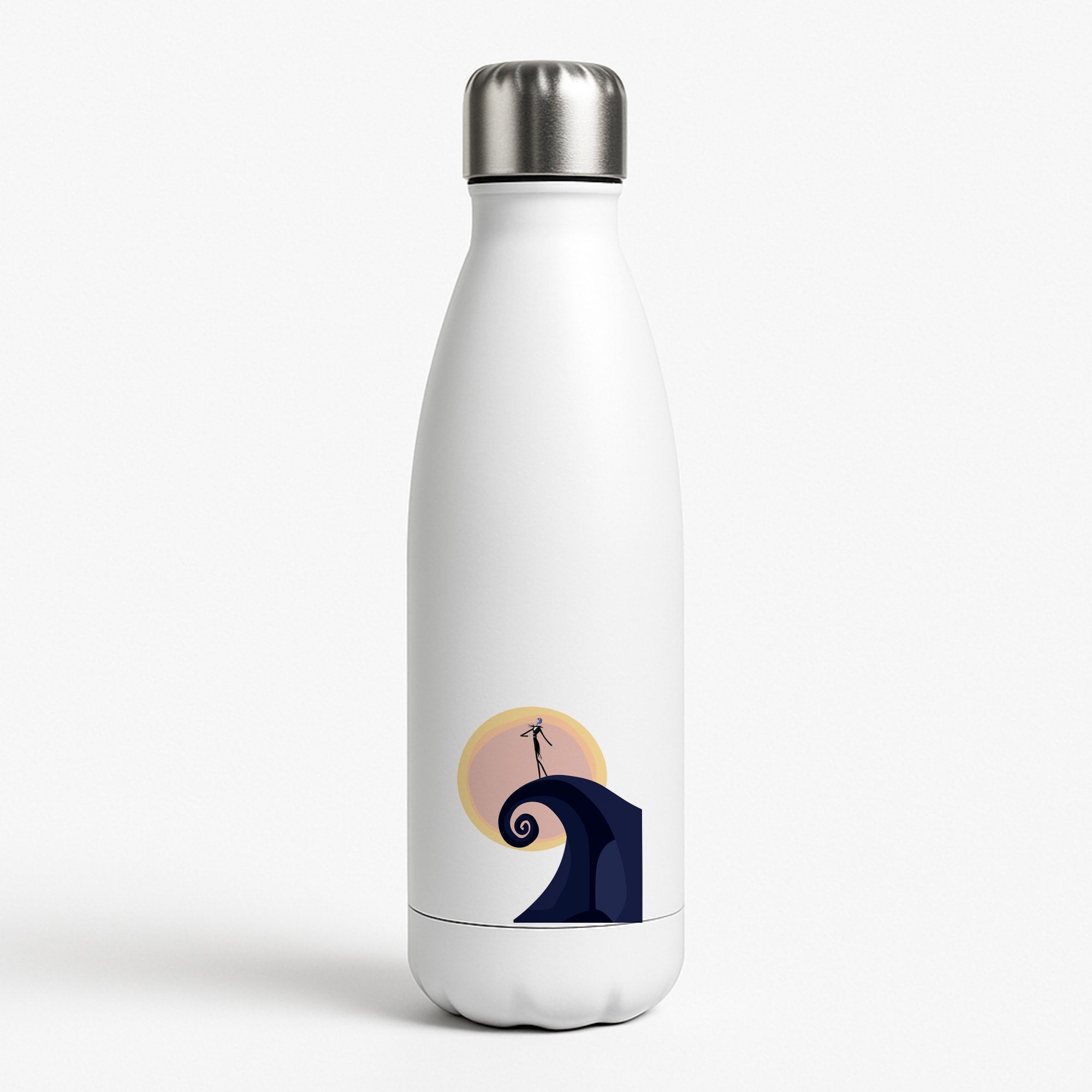 Photo - TNBC White Water Bottle