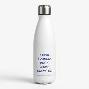 Water Bottle