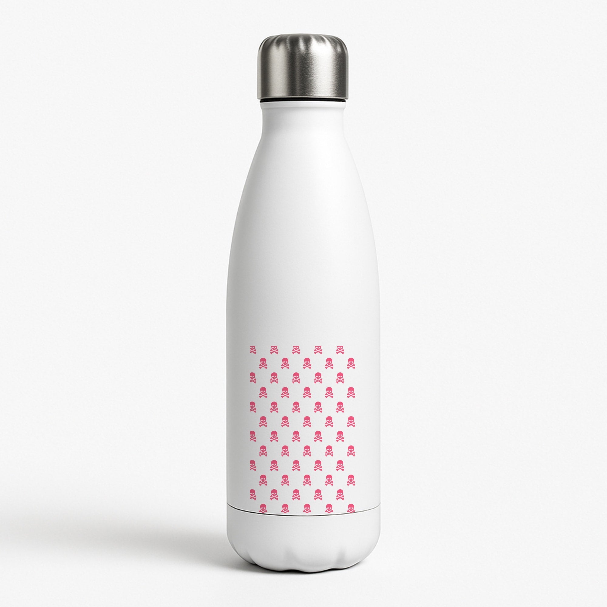 Whats Your Poison - Halloween Water Bottle