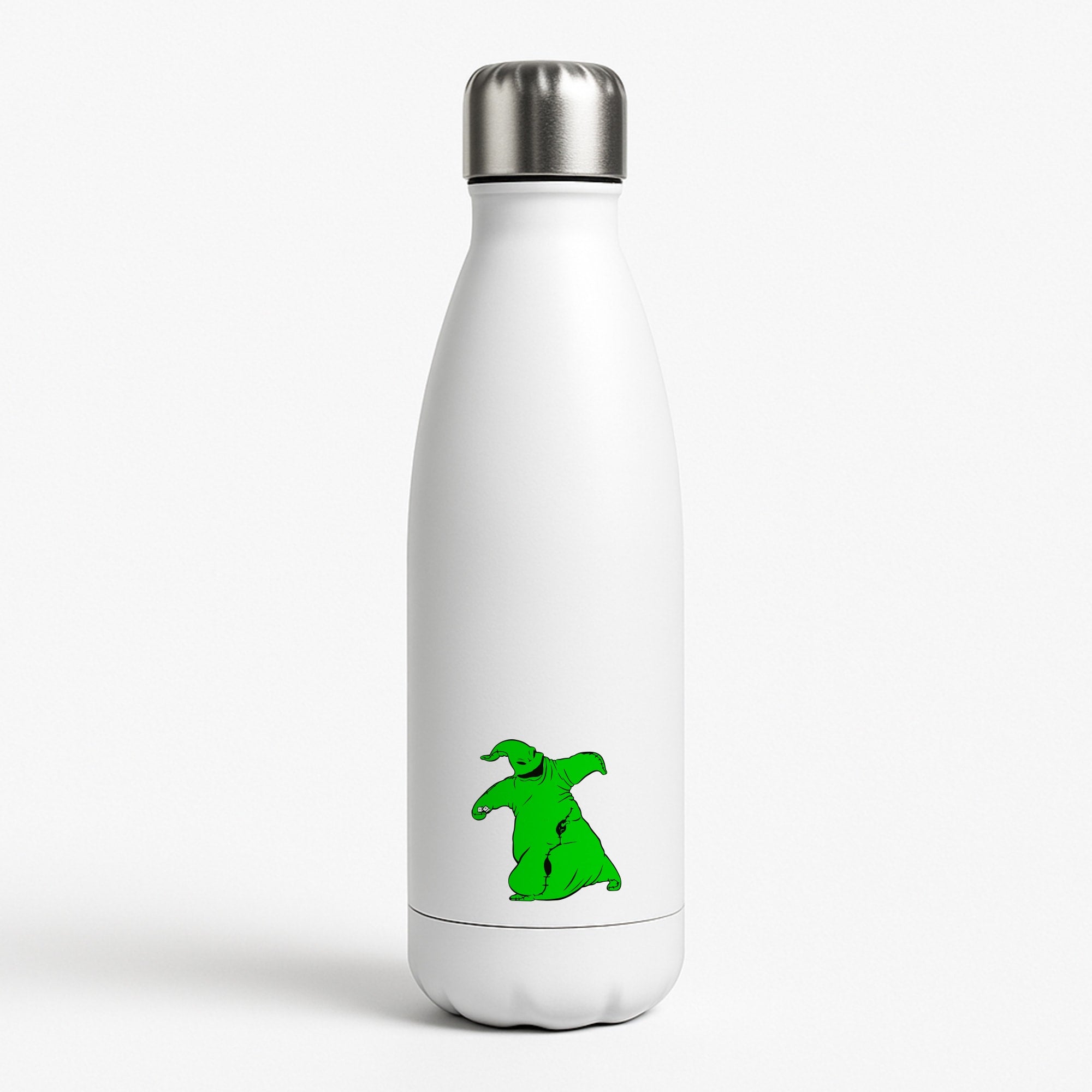 Oogie Boogie - TNBC Water Bottle