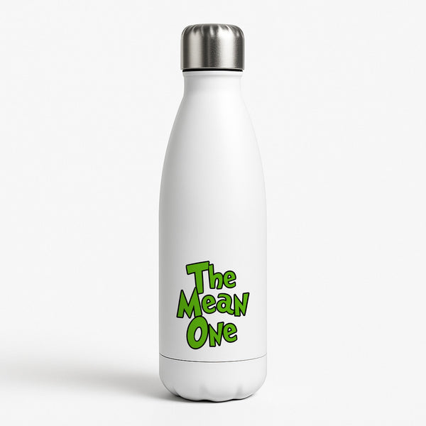 White Water Bottle
