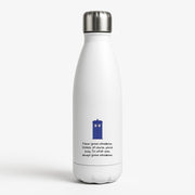 Water Bottle