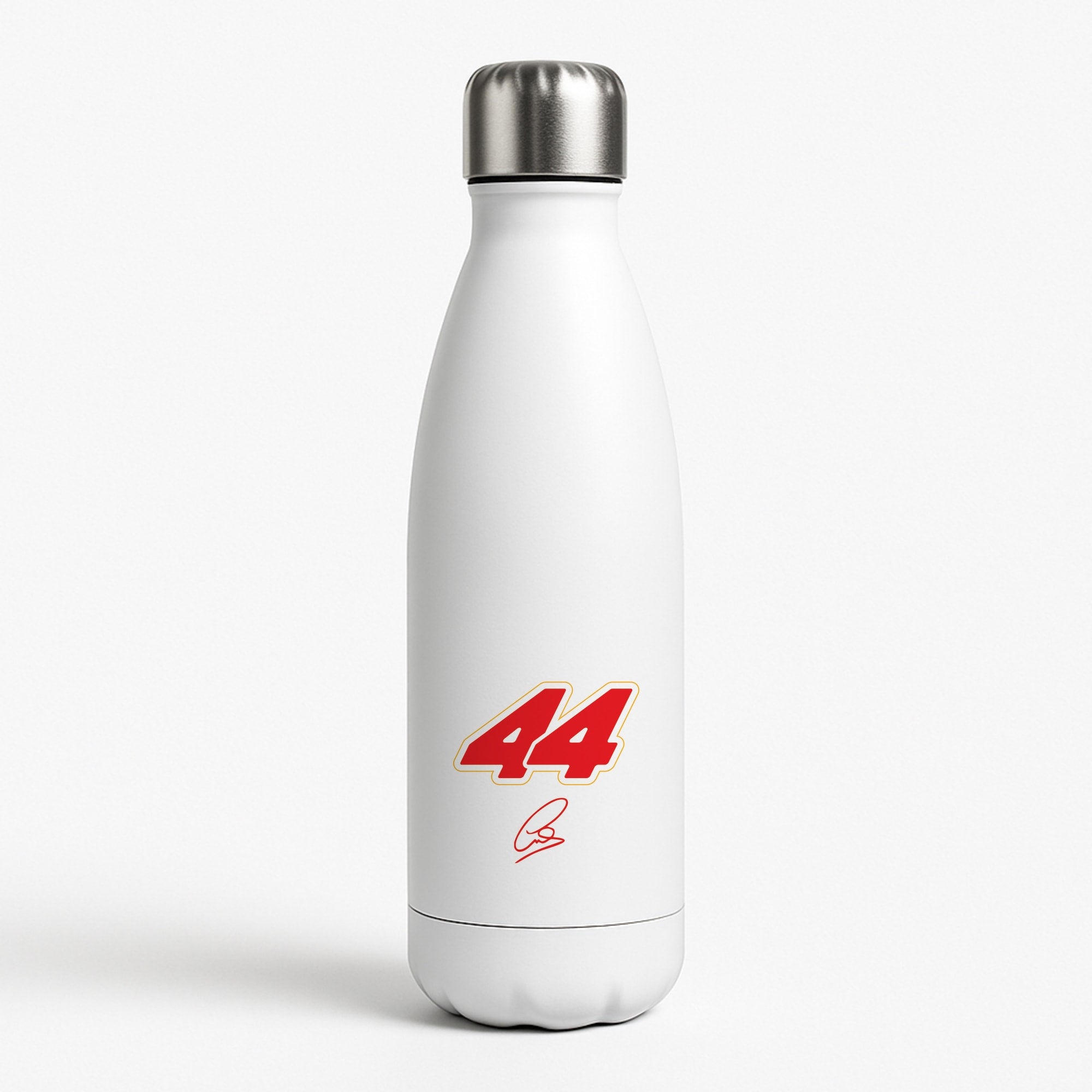 Retro 44 Hamilton Water Bottle