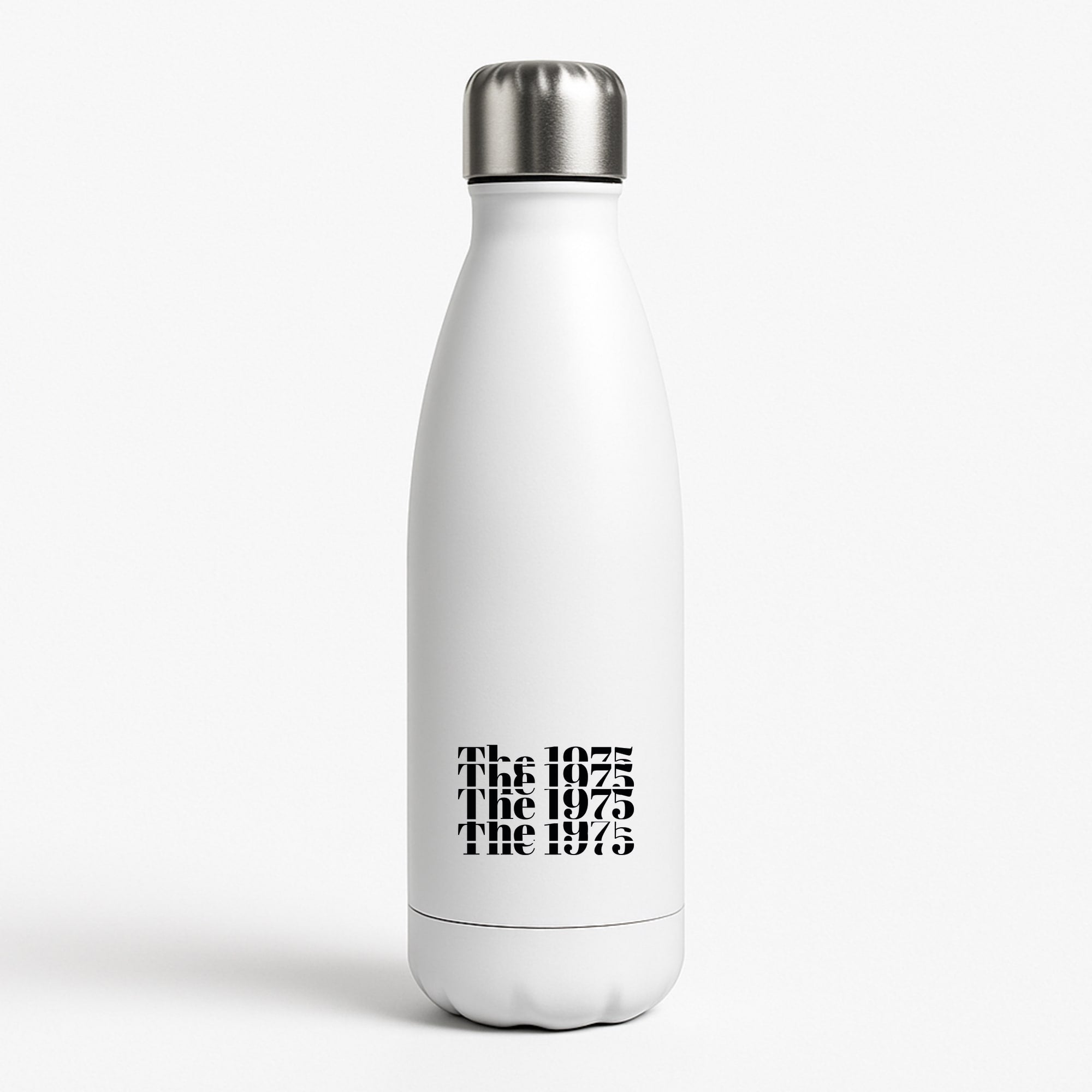 Title - The 1975 Water Bottle