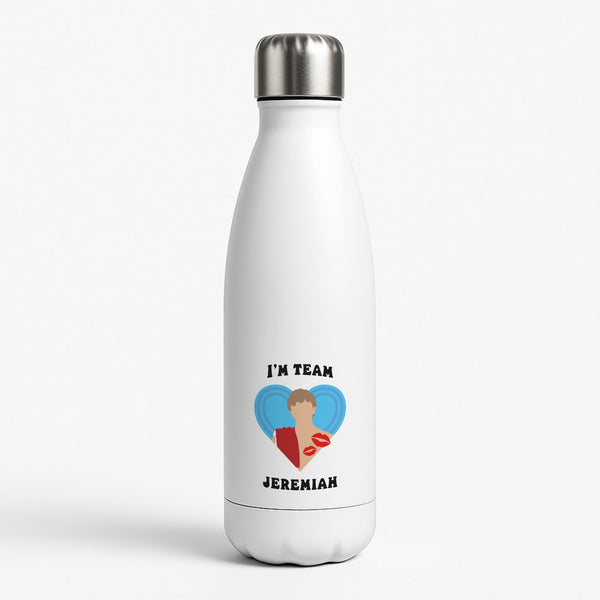 Team Jeremiah - TSITP White Water Bottle