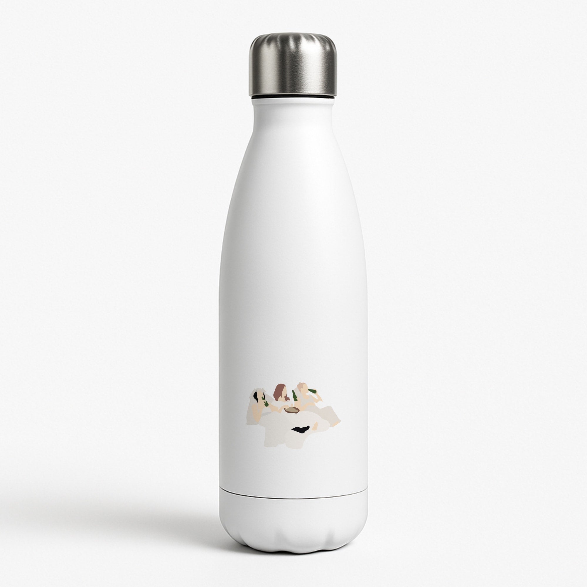 Wedding Chill Water Bottle