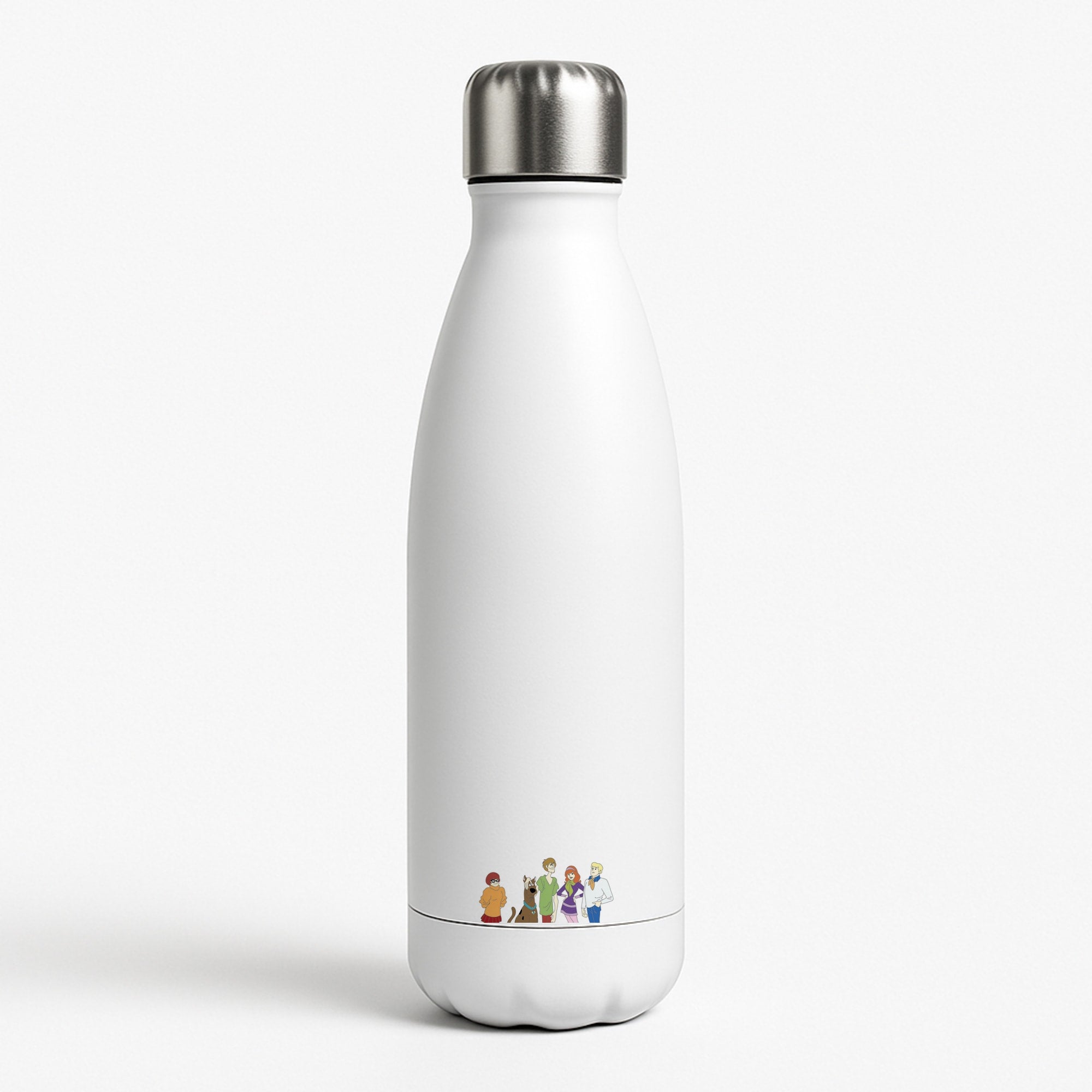 The Crew - Scoob White Water Bottle