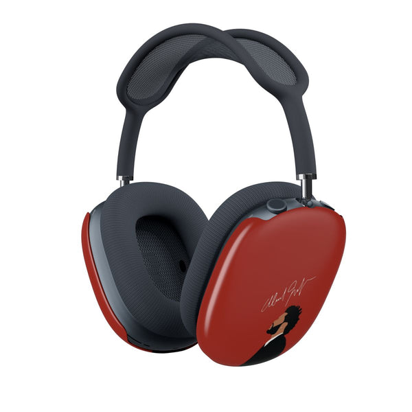Canadian Singer Signature AirPods Max Case