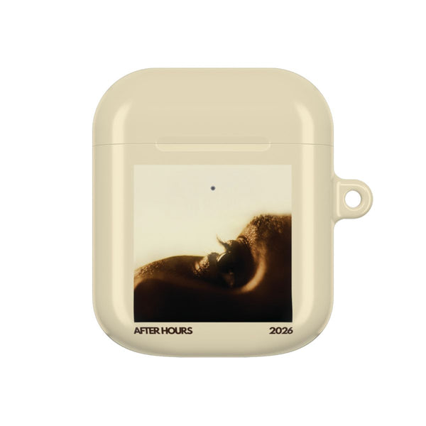 AH Album AirPods case — AirPods 1