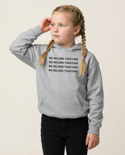 Kids Hoodie