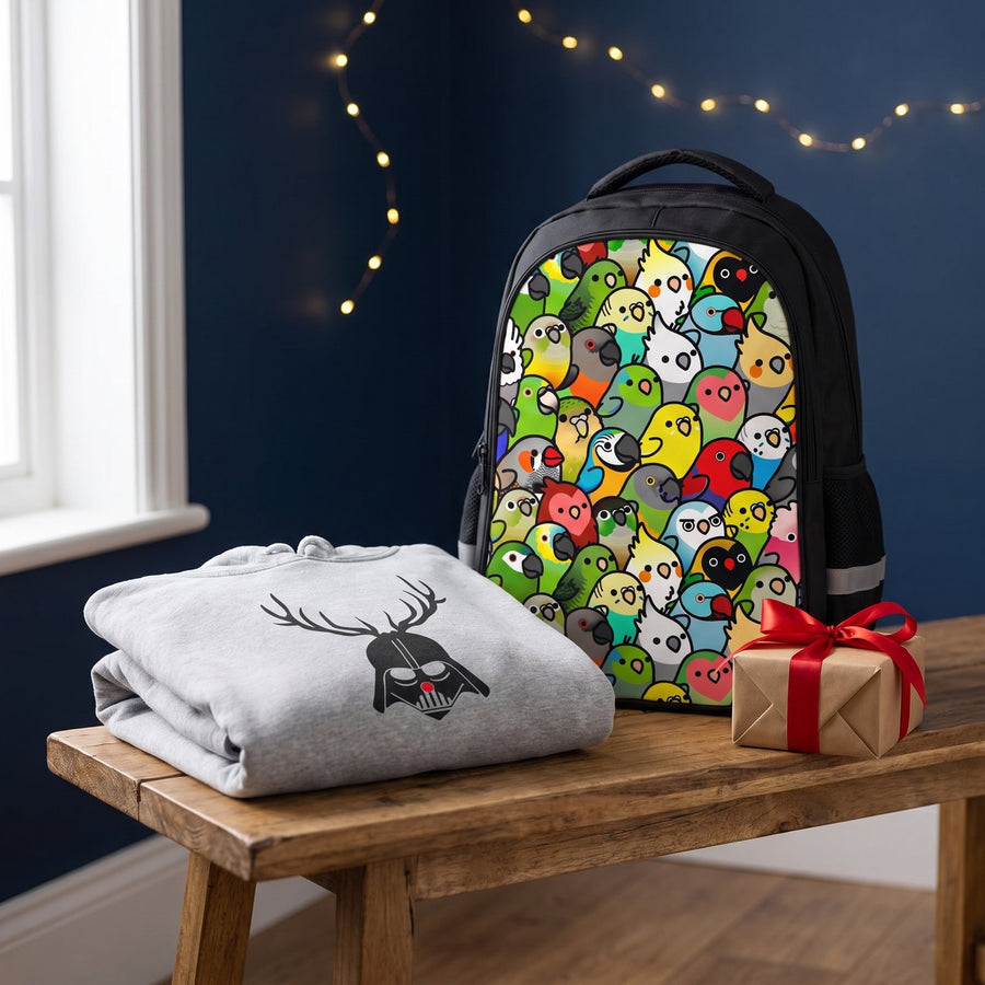Christmas gifts under £30