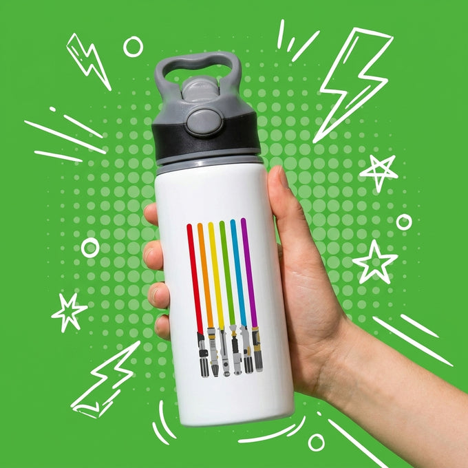Water Bottles