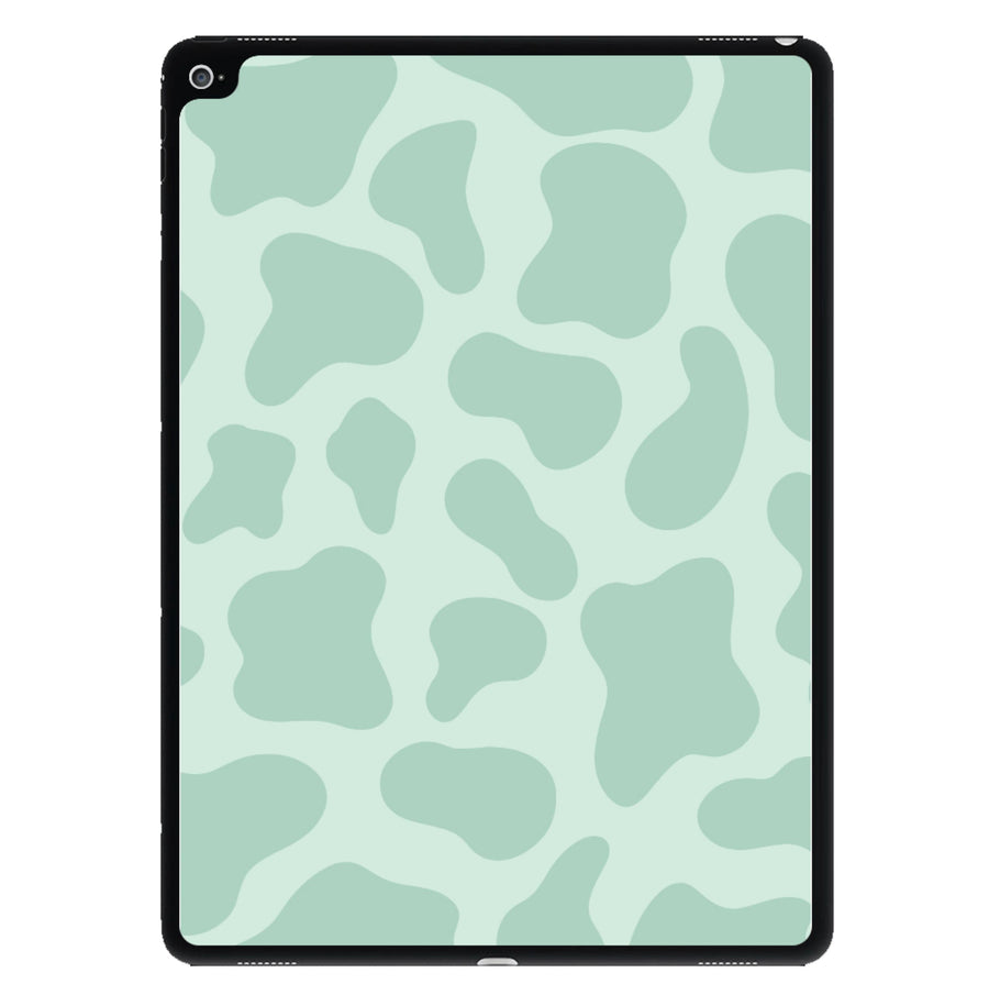 Colourful Abstract Pattern IV iPad Case