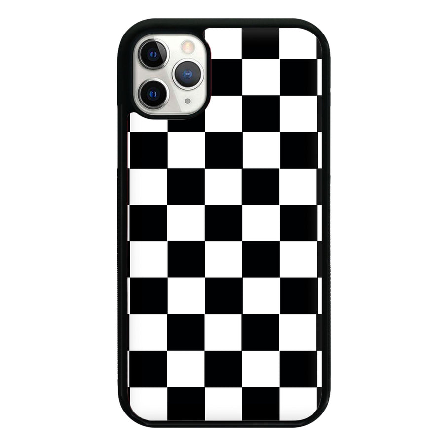 Race Flag - F1 Phone Case