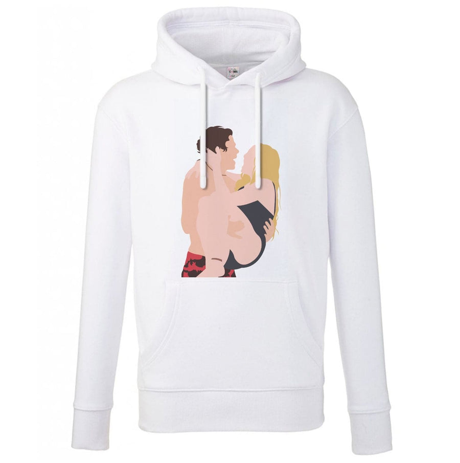 Sky And Sophie - Mamma Mia Hoodie