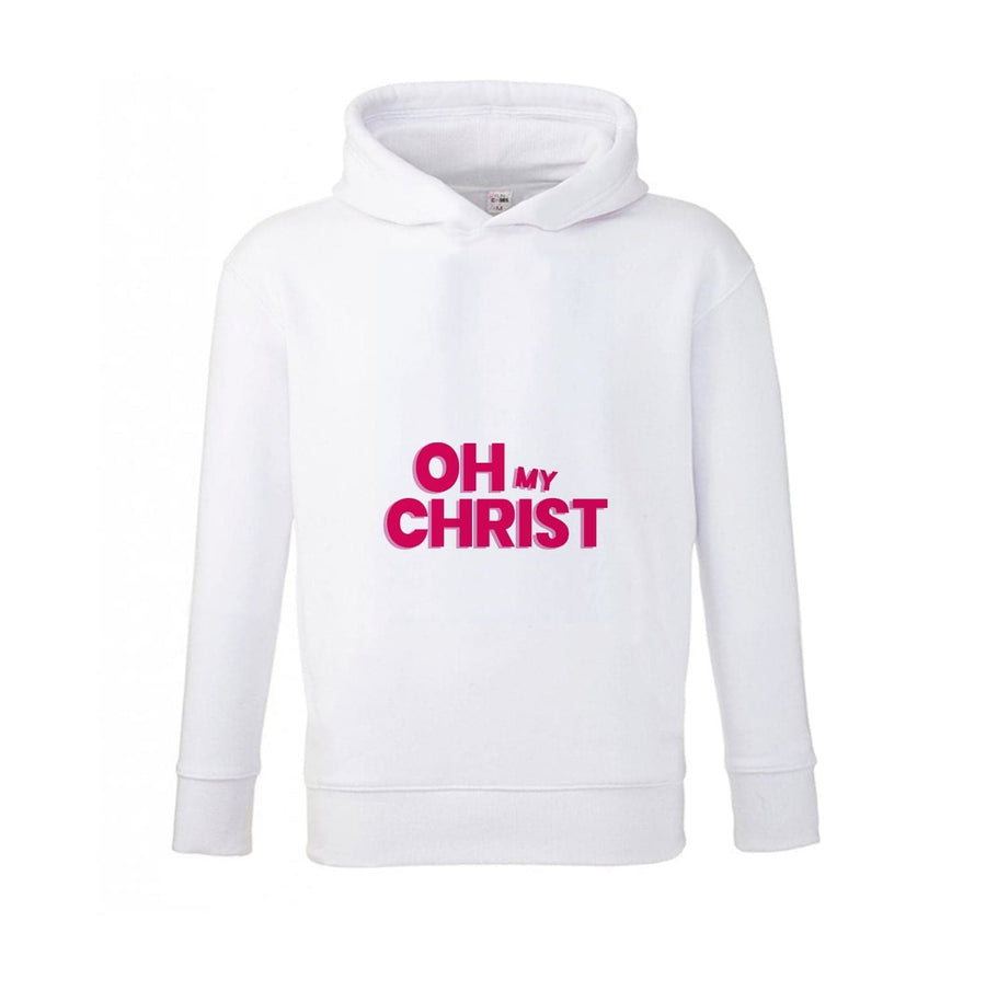 Oh My - Gavin And Stacey Kids Hoodie