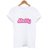 Personalised Name T-Shirts