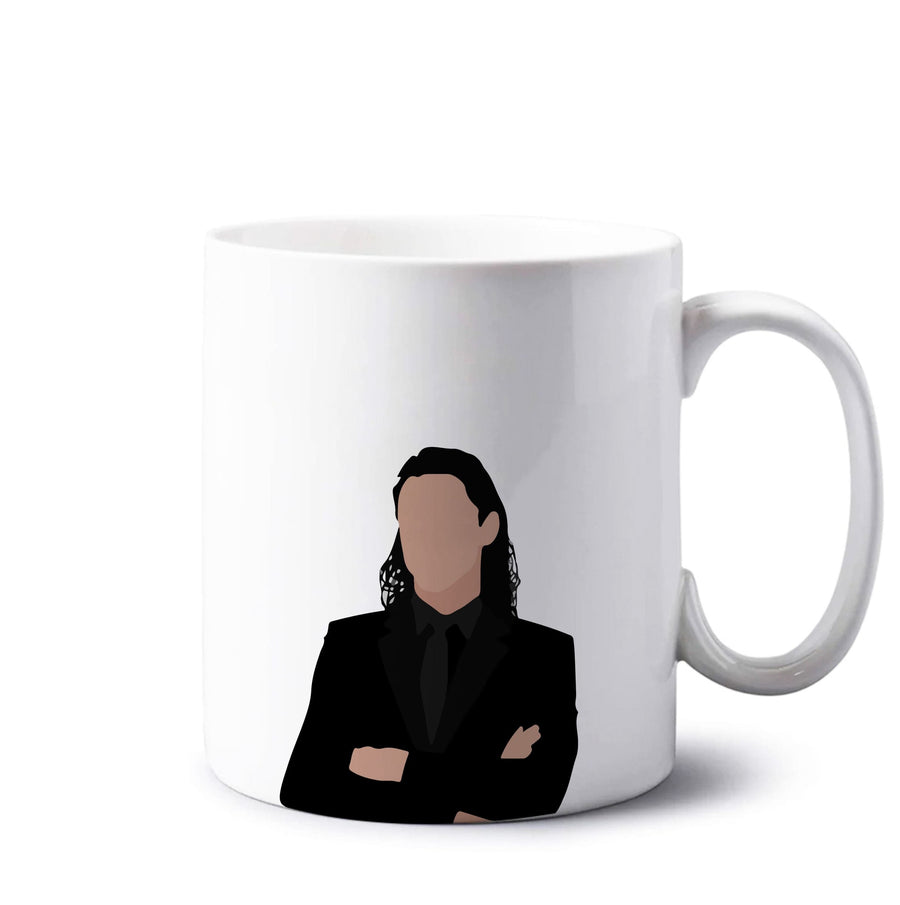 Loki - Marvel Mug