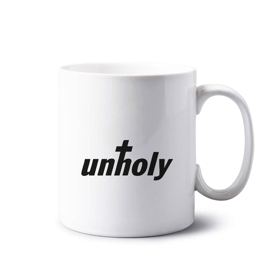 Unholy - Sam Smith Mug
