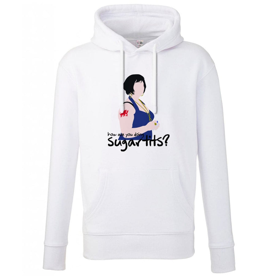 How You Doing? - Gavin And Stacey Hoodie